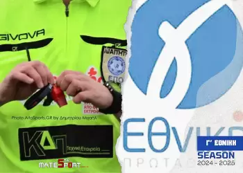 Γ’ Εθνική: Οι ορισμοί της 27ης αγωνιστικής