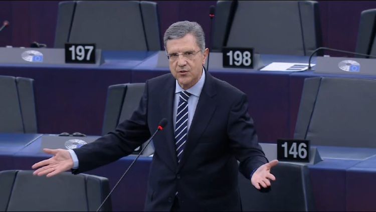 Γιώργος Αυτιάς: Η ανταγωνιστικότητα για μία οικονομία είναι η βάση ζωής για τους πολίτες. Γιώργος Αυτιάς: Η ανταγωνιστικότητα για μία οικονομία είναι η βάση ζωής για τους πολίτες.