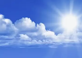 Ο καιρός σε Κοζάνη και Δυτική Μακεδονία σήμερα Πέμπτη, 06 Μαρτίου 2025: Αίθριος και άνοδος της θερμοκρασίας