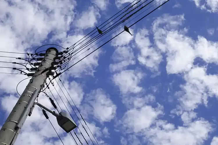 Ο καιρός σε Κοζάνη και Δυτική Μακεδονία σήμερα Παρασκευή, 14 Μαρτίου 2025: Γενικά αίθριος με αραιές νεφώσεις