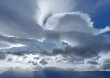 Ο καιρός σε Κοζάνη και Δυτική Μακεδονία σήμερα Τρίτη, 11 Μαρτίου 2025: Νεφώσεις με τοπικές βροχές