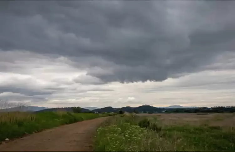 Ο καιρός σε Κοζάνη και Δυτική Μακεδονία σήμερα Σάββατο, 01 Μαρτίου 2025: Λίγες νεφώσεις με πιθανότητα τοπικών βροχών Ο καιρός σε Κοζάνη και Δυτική Μακεδονία σήμερα Σάββατο, 01 Μαρτίου 2025: Λίγες νεφώσεις με πιθανότητα τοπικών βροχών