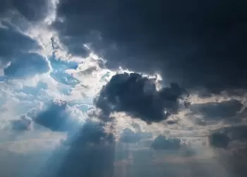 Ο καιρός σε Κοζάνη και Δυτική Μακεδονία σήμερα Πέμπτη, 13 Μαρτίου 2025: Νεφώσεις με τοπικές βροχές