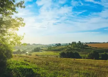 Ο καιρός σε Κοζάνη και Δυτική Μακεδονία σήμερα Σάββατο, 15 Μαρτίου 2025: Γενικά αίθριος με αραιές νεφώσεις