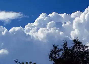 Ο καιρός σε Κοζάνη και Δυτική Μακεδονία σήμερα Κυριακή, 16 Μαρτίου 2025: Αραιές νεφώσεις με πρόσκαιρες τοπικές βροχές