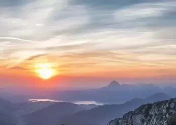 Ο καιρός σε Κοζάνη και Δυτική Μακεδονία σήμερα Παρασκευή, 07 Μαρτίου 2025: Αίθριος με άνοδο της θερμοκρασίας