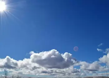 Ο καιρός σε Κοζάνη και Δυτική Μακεδονία σήμερα Κυριακή, 09 Μαρτίου 2025: Αίθριος με ασθενείς ανέμους