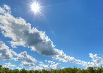 Ο καιρός σε Κοζάνη και Δυτική Μακεδονία σήμερα Δευτέρα, 10 Μαρτίου 2025: Αίθριος με λίγες νεφώσεις