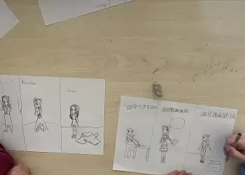 Καλλιτεχνικές Δράσεις στα Δημοτικά Σχολεία του Δήμου Εορδαίας