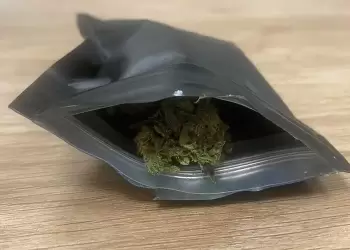 Καστοριά: Συνελήφθη 24χρονος για ναρκωτικά