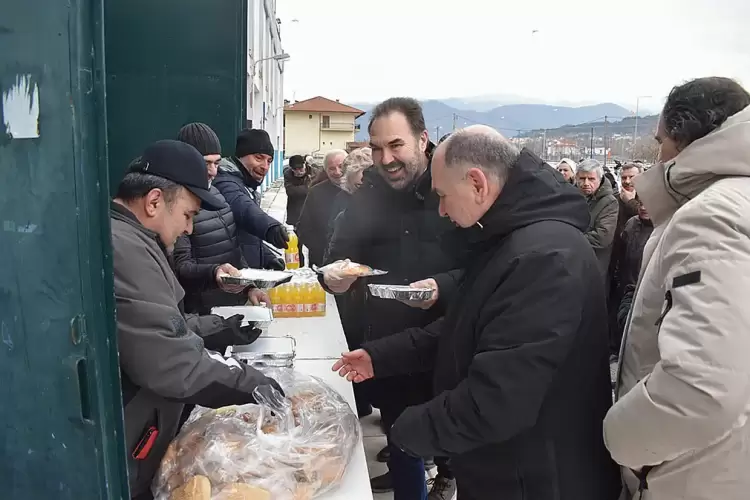 Η Καθαρά Δευτέρα στην πόλη της Φλώρινας