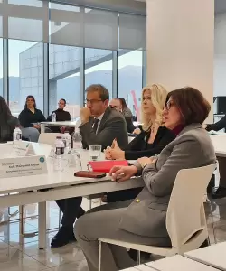 Κέντρο για τα Δικαιώματα του Παιδιού