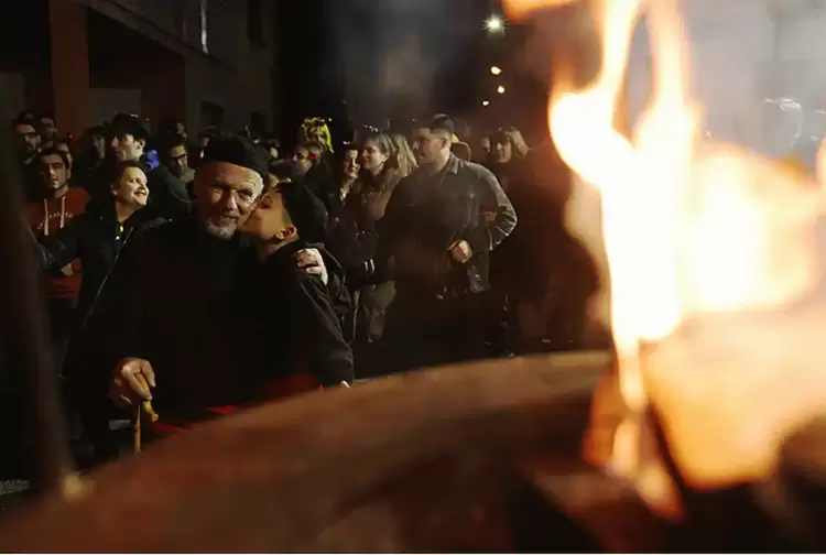 Λάκκος του Μάγγανη