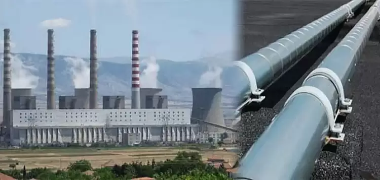 Λόγω βλάβης της Μονάδας του ΑΗΣ Αγ. Δημητρίου δεν λειτουργεί η τηλεθέρμανση Λόγω βλάβης της Μονάδας του ΑΗΣ Αγ. Δημητρίου δεν λειτουργεί η τηλεθέρμανση