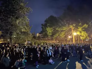 Με επιτυχία ολοκληρώθηκε η συναυλία των φορέων αφιερωμένη στα θύματα του εγκλήματος των Τεμπών Με επιτυχία ολοκληρώθηκε η συναυλία των φορέων αφιερωμένη στα θύματα του εγκλήματος των Τεμπών