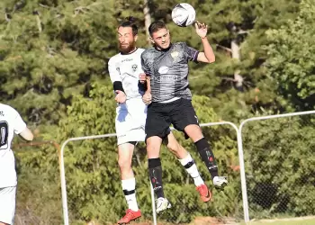 Με σπουδαίες αναμετρήσεις συνεχίζεται η Β' Κατηγορία ΕΠΣ Κοζάνης – Η 18η αγωνιστική Με σπουδαίες αναμετρήσεις συνεχίζεται η Β’ Κατηγορία ΕΠΣ Κοζάνης – Η 18η αγωνιστική