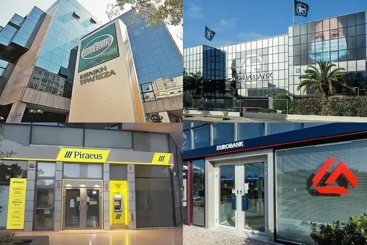 Μεγαλύτερη στρατηγική ευελιξία στις ελληνικές τράπεζες