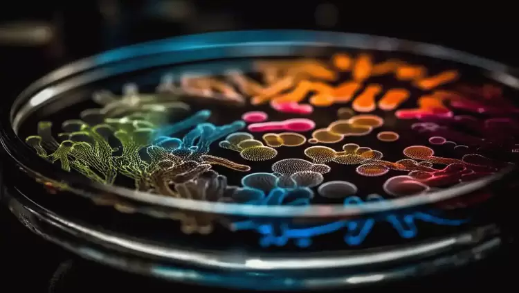 Μια νέα πιθανή κατηγορία αντιβιοτικών ανακάλυψαν ερευνητές Μια νέα πιθανή κατηγορία αντιβιοτικών ανακάλυψαν ερευνητές