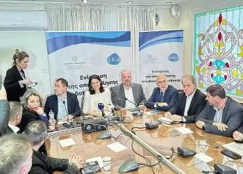 Ν.Ε. ΠΑΣΟΚ Κοζάνης: Οι πανηγυρικές ανακοινώσεις για μείωση 54% της ανεργίας υποτιμούν τη σκληρή πραγματικότητα