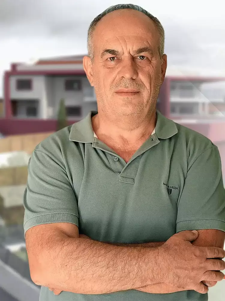 Νέο Δ.Σ. στην Ηλιαχτίδα: Εκ νέου πρόεδρος ο Σάκης Λότσιος