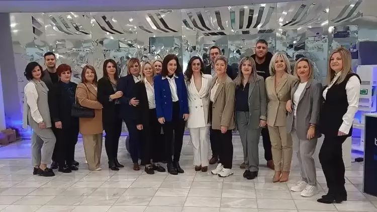 Νοσηλευτική Διημερίδα με στόχο να ενισχύσει την επιστημονική γνώση και τις επαγγελματικές δεξιότητες