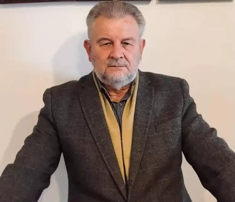 Παναγιώτης Ματιάκης: Η αλήθεια για όσα ισχύουν για τη ΔΕΥΑΚ Π. Ματιάκης: Η αλήθεια για όσα ισχύουν για τη ΔΕΥΑΚ