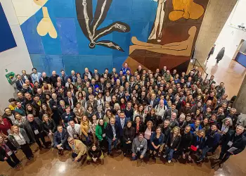 Παγκόσμια δικτύωση στο Παρίσι για την Δυτική Μακεδονία, μέσω του Γεωπάρκου Unesco Γρεβενών – Κοζάνης