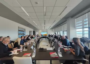 Πανεπιστήμιο Δυτικής Μακεδονίας: Επίσκεψη φορέων και στελεχών για την ανέγερση φοιτητικών εστιών