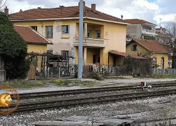 Παραχώρηση του χώρου των σιδηροδρομικών γραμμών και κτιρίων του ΟΣΕ, στον Δήμο Αμυνταίου