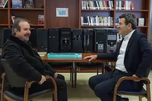 Παράδοση 7 ολοκληρωμένων συστημάτων Η/Υ στο Πανεπιστήμιο Δυτικής Μακεδονίας – Παράρτημα Καστοριάς Παράδοση 7 ολοκληρωμένων συστημάτων Η/Υ στο Πανεπιστήμιο Δυτικής Μακεδονίας – Παράρτημα Καστοριάς