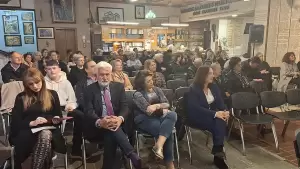 Η «Παρέμβαση» γιόρτασε την Παγκόσμια Ημέρα Ποίησης