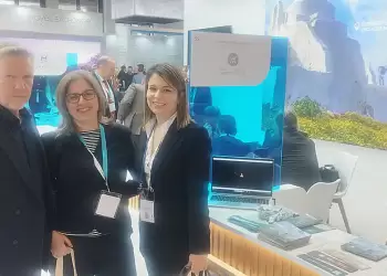 Η Περιφέρεια Δυτικής Μακεδονίας στη Διεθνή Τουριστική Έκθεση ΙΤΒ 2025 στο Βερολίνο