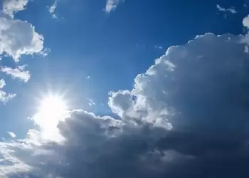 Πώς είναι ο καιρός σε Κοζάνη και Δυτική Μακεδονία σήμερα Πέμπτη, 20 Μαρτίου 2025: Aίθριος με λίγες πρόσκαιρες νεφώσεις