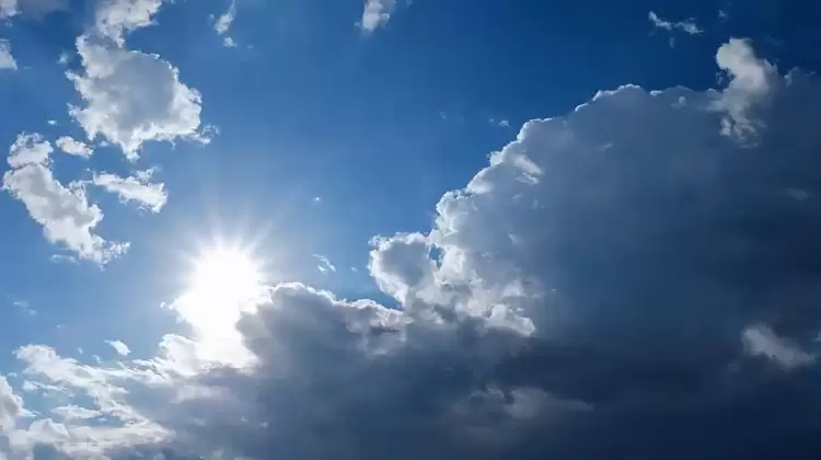 Πώς είναι ο καιρός σε Κοζάνη και Δυτική Μακεδονία σήμερα Πέμπτη, 20 Μαρτίου 2025: Aίθριος με λίγες πρόσκαιρες νεφώσεις