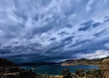 Πώς θα είναι ο καιρός σε Κοζάνη και Δυτική Μακεδονία σήμερα Κυριακή, 30 Μαρτίου 2025: Άστατος με νεφώσεις και τοπικές βροχές