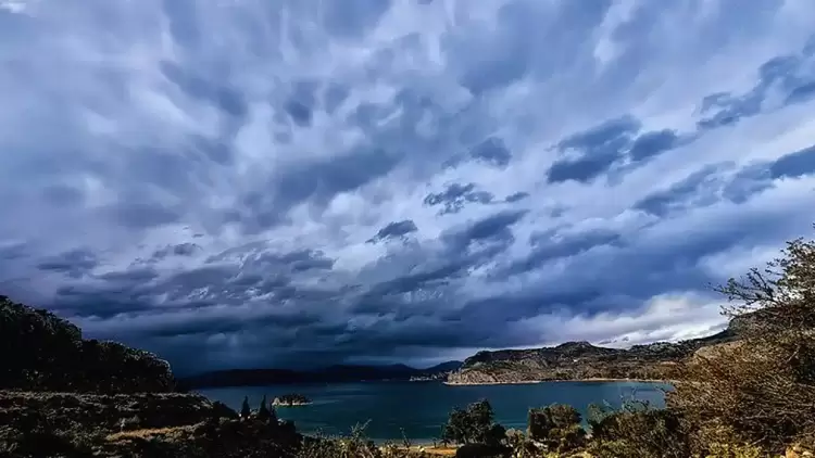 Πώς θα είναι ο καιρός σε Κοζάνη και Δυτική Μακεδονία σήμερα Κυριακή, 30 Μαρτίου 2025: Άστατος με νεφώσεις και τοπικές βροχές