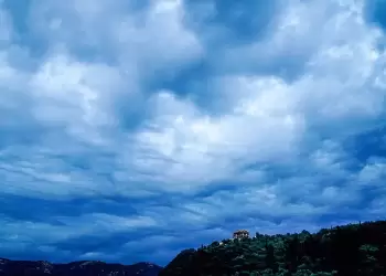 Πώς θα είναι ο καιρός σε Κοζάνη και Δυτική Μακεδονία σήμερα Σάββατο, 29 Μαρτίου 2025: Άστατος με νεφώσεις και τοπικές βροχές