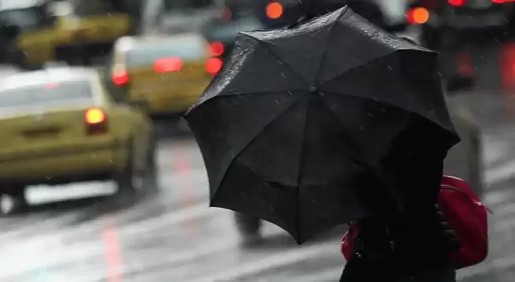 Πώς θα είναι ο καιρός σε Κοζάνη και Δυτική Μακεδονία σήμερα Παρασκευή, 28 Μαρτίου 2025: Νεφώσεις με τοπικές βροχές και σποραδικές καταιγίδες Πώς θα είναι ο καιρός σε Κοζάνη και Δυτική Μακεδονία σήμερα Παρασκευή, 28 Μαρτίου 2025: Νεφώσεις με τοπικές βροχές και σποραδικές καταιγίδες