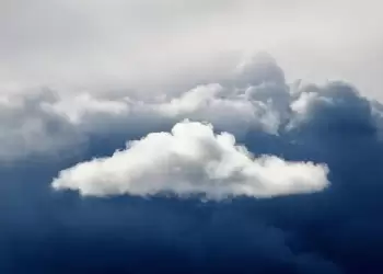 Πώς θα είναι ο καιρός σε Κοζάνη και Δυτική Μακεδονία σήμερα Πέμπτη, 27 Μαρτίου 2025: Nεφώσεις με τοπικές βροχές και σποραδικές καταιγίδες