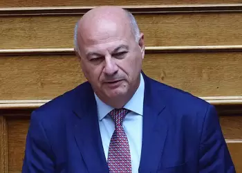 Πρόγραμμα χρηματοδότησης για ενίσχυση Επιχειρησιακών Ομάδων υπέγραψε ο ΥπΑΑΤ, Κώστας Τσιάρας