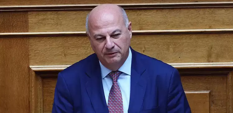 Πρόγραμμα χρηματοδότησης για ενίσχυση Επιχειρησιακών Ομάδων υπέγραψε ο ΥπΑΑΤ, Κώστας Τσιάρας