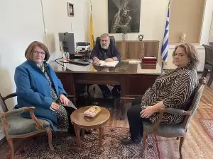 Προσβασιμότητα στις σχολικές μονάδες της Δυτικής Μακεδονίας Προσβασιμότητα στις σχολικές μονάδες της Δυτικής Μακεδονίας