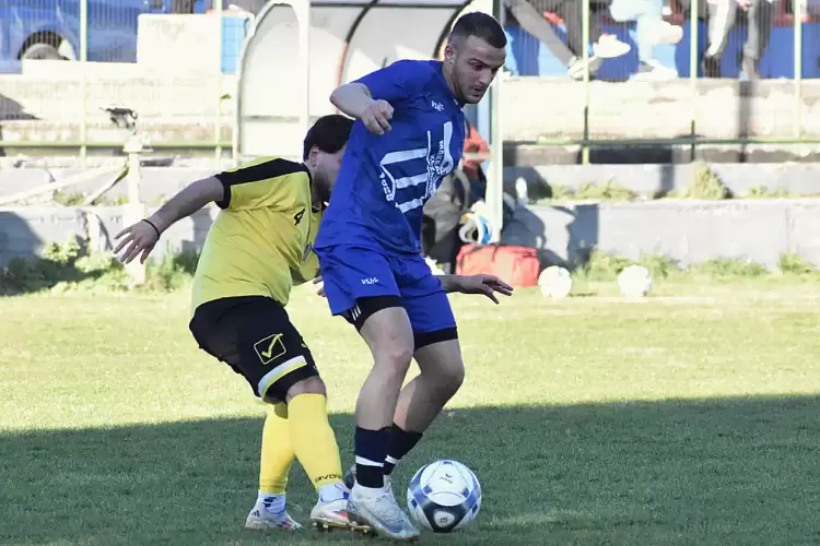 Σαββατοκύριακο γεμάτο δράση στην ΕΠΣ Κοζάνης: Αναμετρήσεις για όλα τα γούστα 