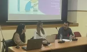 Σιάτιστα: Ημερίδα διοργάνωσε η επιτροπή παιδείας του Δήμου Βοΐου