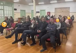 Σιάτιστα: Ημερίδα διοργάνωσε η επιτροπή παιδείας του Δήμου Βοΐου