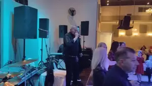 Στάση… για τον ετήσιο χορό του ΚΤΕΛ Κοζάνης…