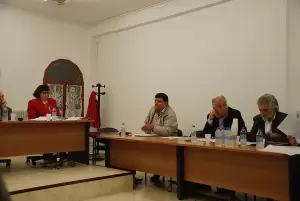 Σύνδεση της Αιανής με τον κόμβο της Καισαρειάς Σύνδεση της Αιανής με τον κόμβο της Καισαρειάς