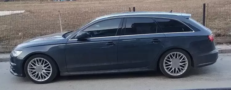 Συνελήφθη 36χρονος αλλοδαπός στην Φλώρινα, για παράνομη μεταφορά άλλου αλλοδαπού