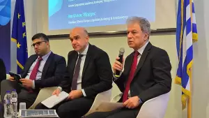 Συνεργασία μεταξύ Περιφέρειας Δυτικής Μακεδονίας και Γενικής Γραμματείας Δημόσιας Διοίκησης του Υπουργείου Εσωτερικών