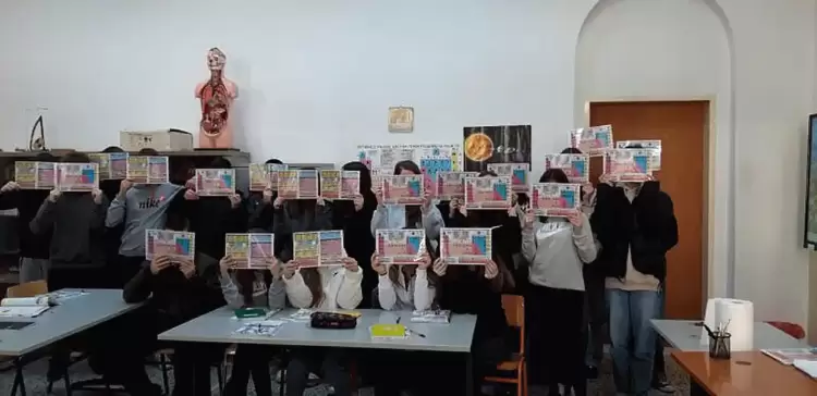 «Τεχνητή Νοημοσύνη: Εξερευνώντας την Κοινωνία, την Οικονομία και την Τεχνολογία»